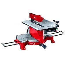 Troncatrice/Sega circolare per