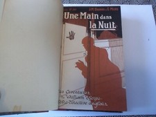 G. Meirs & J.-M. Darros: "Une