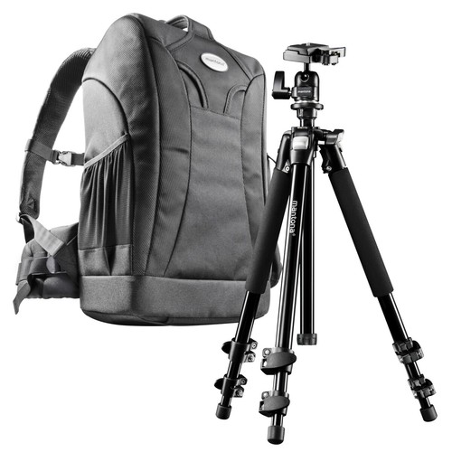 Mantona scout set - mantona, trekking