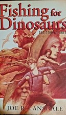 Fishing for Dinosaurs and