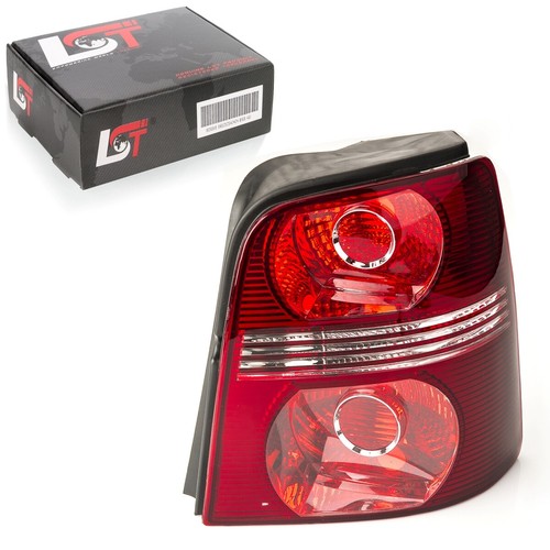 Fanale posteriore luce - fanale, destra