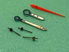 breitiling chronograph hands