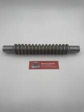 Tubo scarico marmitta - tubo,