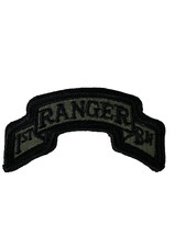 US ARMY 75° Reggimento Ranger