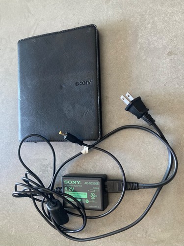 Sony prs 600 lettore libro - prs,