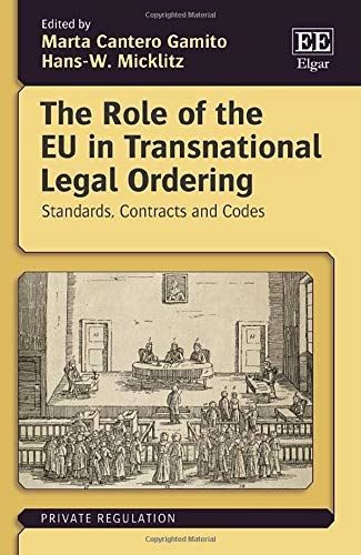 The role in - role, of