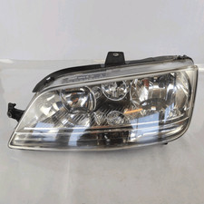 51780722 Proiettore SX FIAT