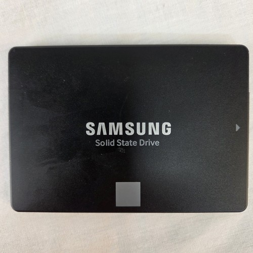Samsung ssd 500 850 evo - 500, gb