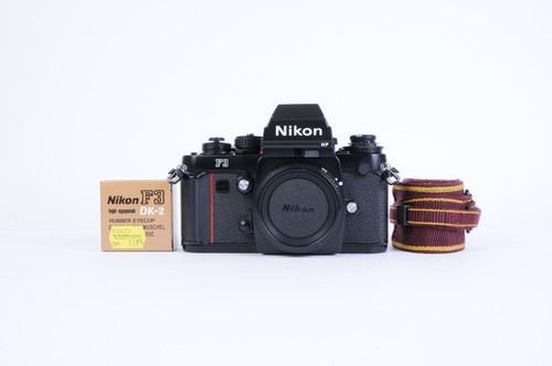 Nikon come - (custodia),