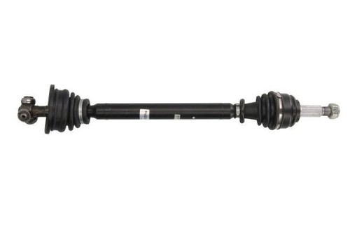 Albero motore giunto - , point