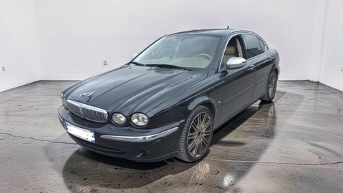 Centralina motore jaguar - centralina,