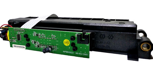 Blocco scanner nipbox0221 - blocco,