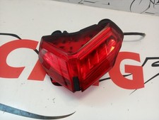 FANALE FARO POSTERIORE DUCATI SBK 848-1098-1198 TAILLIGHT