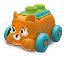 Clementoni Clemmy Sensory in