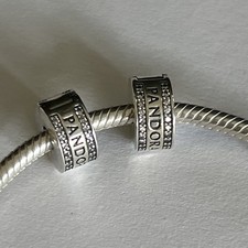 ORIGINALE PANDORA 🌟 Coppia