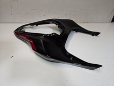 Carena coda posteriore