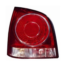 Fanale faro posteriore