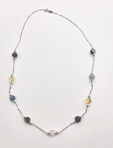 Collana argento 925 - argento,