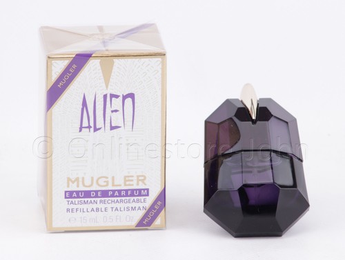 Thierry mugler alien - thierry, 15ml