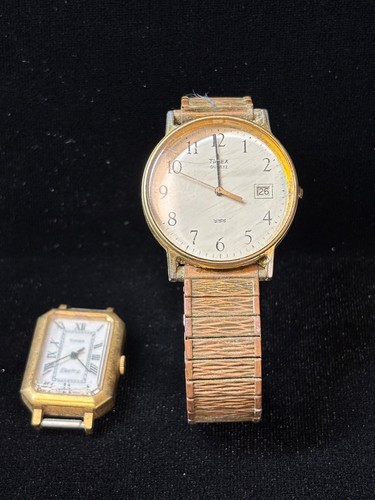 Lotto orologi vintage - 2,