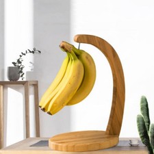 Porta Banana Appendiabiti in