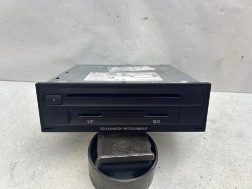 Autoradio originale volkswagen - autoradio,