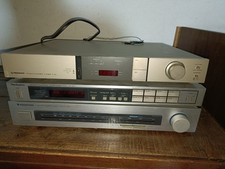 Radio HI-FI Sintonizzatore