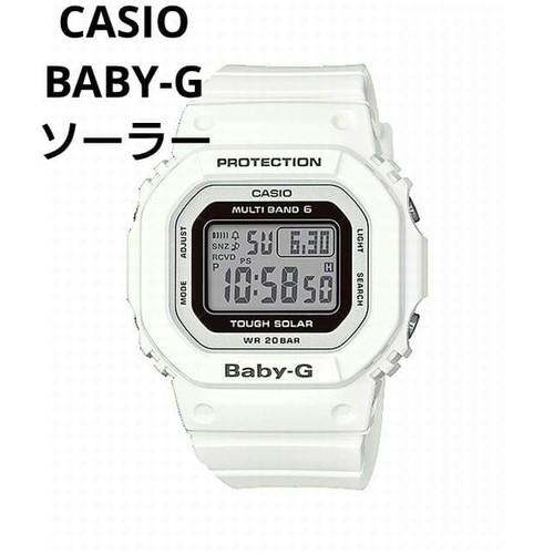 Orologio radio solare - , casio