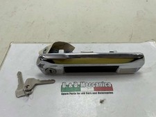 MANIGLIA ESTERNA PORTA PORTIERA ANTERIORE NUOVA FIAT 131 SUPERMIRAFIORI (OM1345)
