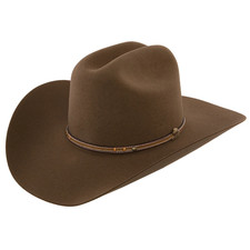 Stetson Buffalo Collection 4X
