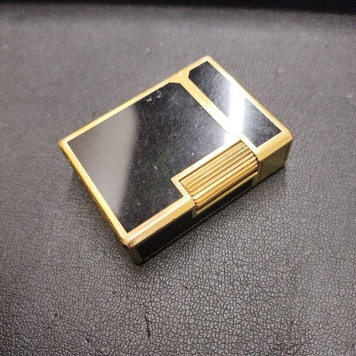 Dupont gas lighter - s.t.,