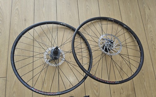 Sun ringle equalizzatore - ringle, 27