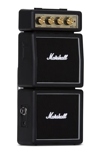 Marshall ms4 micro full - ms4,