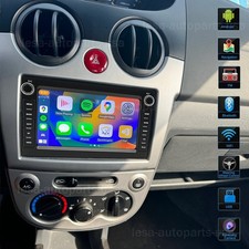 For Daewoo Matiz M250 Carplay