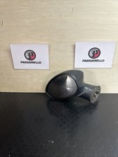 SPECCHIETTO RETROVISORE SINISTRO FIAT PUNTO EVO 2008-2014