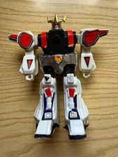 Bootleg Robot Transforme