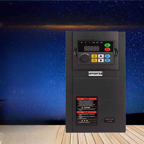 Inverter