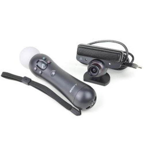 Pacchetto controller movimento