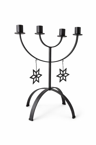 Portacandele vintage ikea - portacandele,