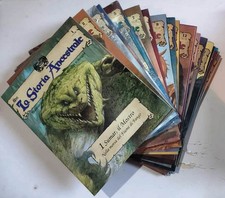 Storia ancestrale prima - la,
