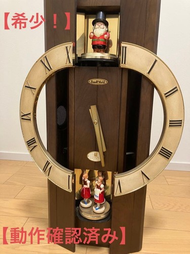 Orologio cucù rhythm - a,