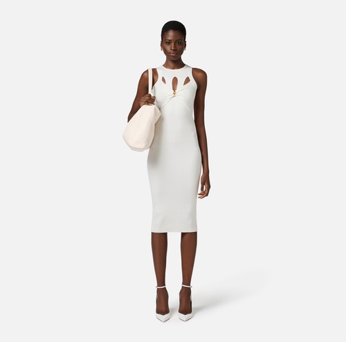 Elisabetta franchi abito - elisabetta,