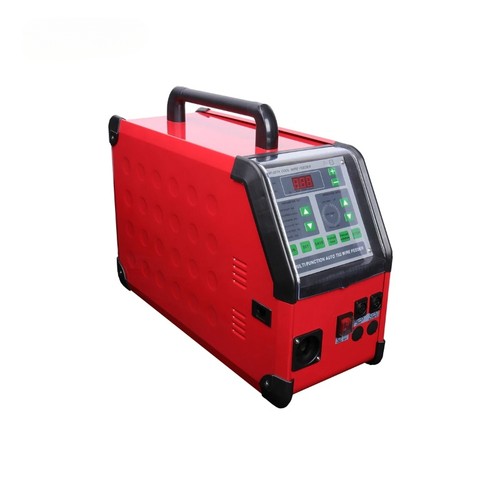 Alimentatore automatico filo