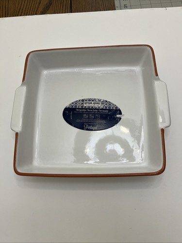 Piatto casseruola artigianale - casseruola,