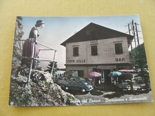 (FG.M07) DEIVA MARINA - Autoconfort del Bracco Vetta DA PIPPO CELLA (passo auto)