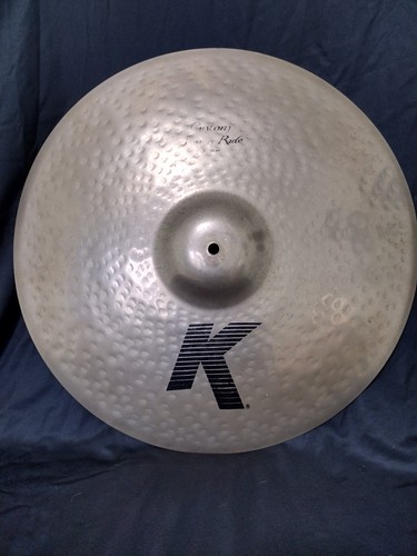 Zildjian piatto sessione - zildjian, 20"