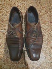 SCARPE DA UOMO ELEGANTI MARCA