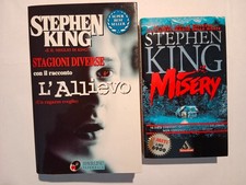 Stephen King: Misery