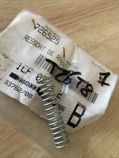 Peugeot 726525 Molla Di