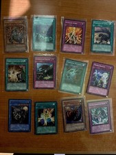 Lotto 42 Carte Yu Gi Oh